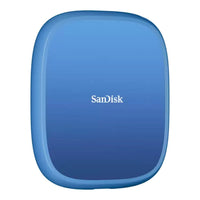 SanDisk Creator Phone SSD 1TB, compatible with MagSafe, up to 1000 MB/s** read speeds, 4K ProRes 60FPS Video capture, IP65, 5 Y Warranty