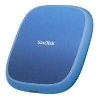SanDisk Creator Phone SSD 2TB, compatible with MagSafe, up to 1000 MB/s** read speeds, 4K ProRes 60FPS Video capture, IP65, 5 Y Warranty
