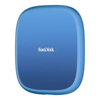 SanDisk Creator Phone SSD 2TB, compatible with MagSafe, up to 1000 MB/s** read speeds, 4K ProRes 60FPS Video capture, IP65, 5 Y Warranty