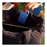 SanDisk Creator PRO Portable SSD 2TB, IP65 Rated, 3 Meter Drop Resistance, 2000MB/s Read & 2000MB/s Write, 5 Y Warranty