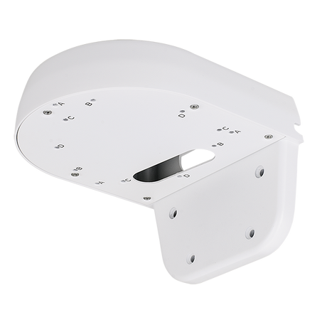 VIVOTEK AM-21A Dome L-Shaped Mounting Bracket