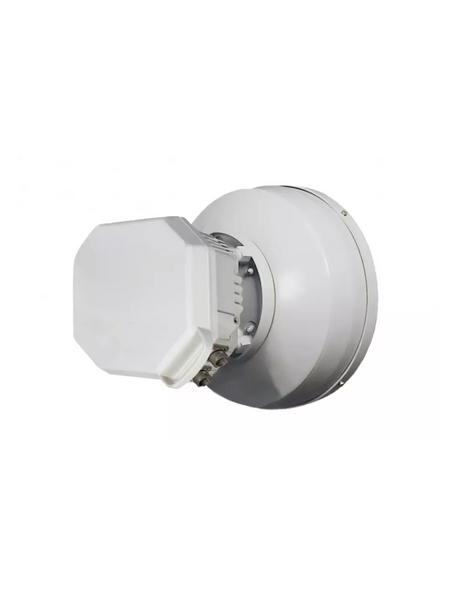 SIAE ALFOplus 17Ghz Link, 100Mbps - upgradable to 500Mbps, 1 X SFP, 1 X Copper port on each ODU