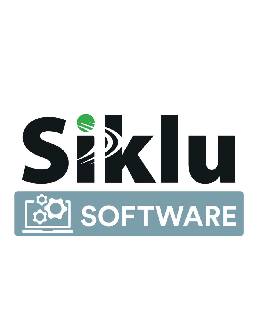 SIKLU EtherHaul ExtendMM Back-up Link Feature License for 8000 series ODU