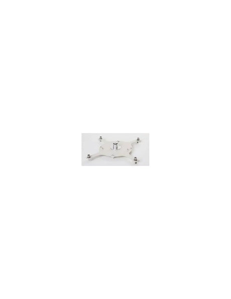 Siklu EtherHaul X-adaptor for SFF E-band ODU to 2FT antenna