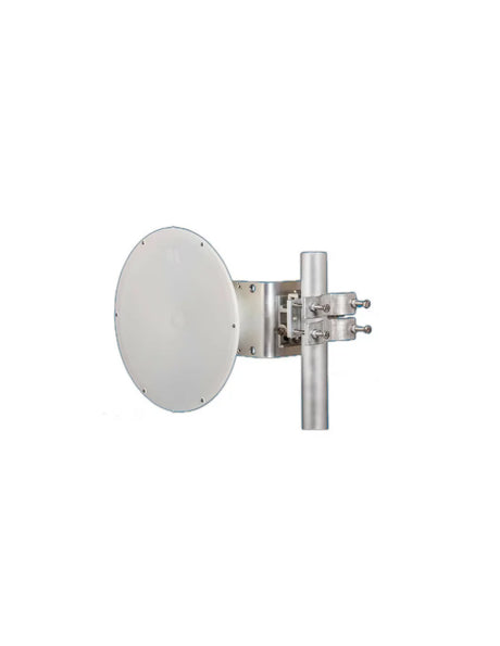 Siklu - SIKLU EtherHaul 1+ ft. 17GHz Antenna