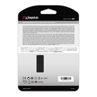 Kingston 1024G SSD KC600 SATA3 2.5"