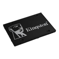 Kingston 1024G SSD KC600 SATA3 2.5"