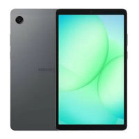 Samsung Galaxy Tab A11 8.7-inch Tablet Octa-Core 4GB RAM 64GB Wi-Fi Android Grey
