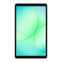 Samsung Galaxy Tab A11 8.7-inch Tablet Octa-Core 4GB RAM 64GB Wi-Fi Android Grey