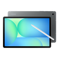 Samsung Galaxy Tab S10 FE Wi-Fi 10.9-Inch Tablet Exynos 1580 6GB 128GB Android 15 S Pen (Grey)