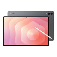 Samsung Galaxy Tab S11 Ultra 14.6-inch Dynamic AMOLED Tablet Dimensity 9400+ 12GB RAM 256GB 5G Android 16 Silver