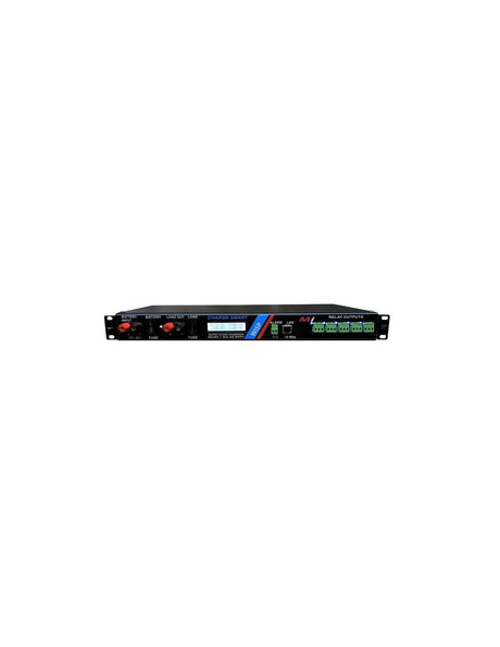 Smart DC-DC Converter, INPUT: 12VDC, OUTPUT: 48VDC or 24VDC