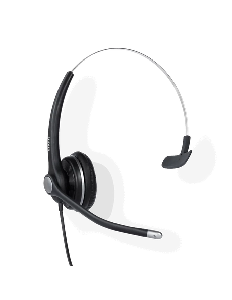 Snom A100M -Wired monaural headset | A100M