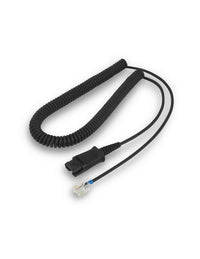 Snom A100M -Wired monaural headset | A100M
