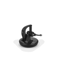 Snom A150 Wireless DECT Headset - Wideband - Noise Cancellation - Over the Ear