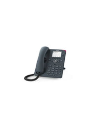 Snom D150 4-line Desktop SIP Phone