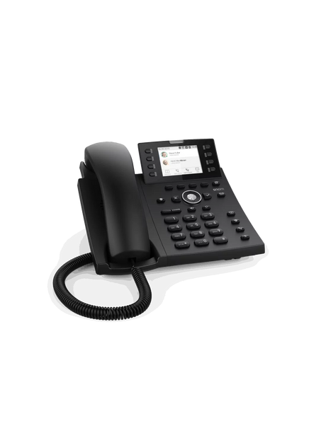 Snom D335 12-Line Desktop SIP Phone | D335