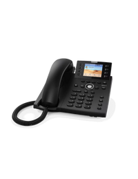 Snom D335 12-Line Desktop SIP Phone | D335