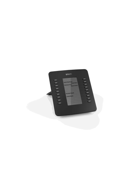 Snom D7 Expansion Module - USB - Supports Dxx Series with USB