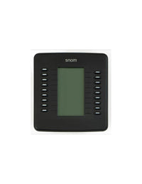 Snom D7 Expansion Module - USB - Supports Dxx Series with USB
