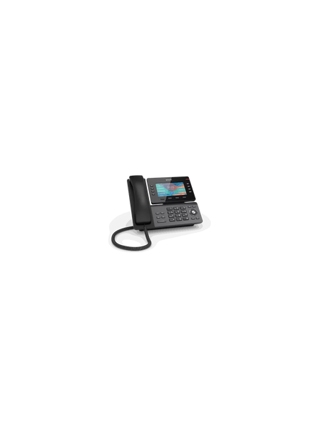Snom D862 8-Line IP Deskphone | D862