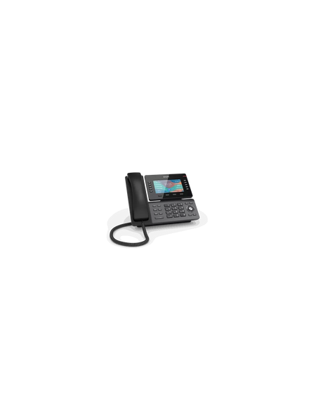 Snom D865 12-line Desktop IP Phone | D865