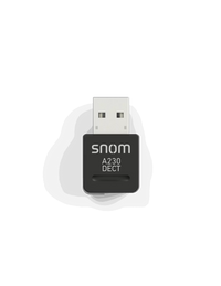 Snom DECT USB Adapter