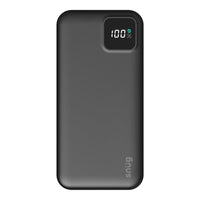 Snug 20000mah sqr dig PD Powerbank-Black