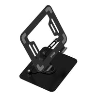 Snug Multiangle Steel Laptop Stand