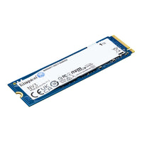 Kingston 1000G NV3 M.2 2280 PCIe 4.0 NVMe SSD