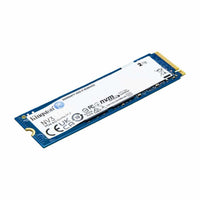 Kingston 2000G NV3 M.2 2280 PCIe 4.0 NVMe SSD