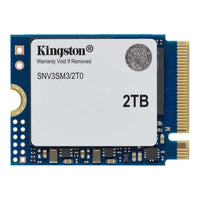 Kingston 2000G NV3 M.2 2230 PCIe 4.0 NVMe SSD