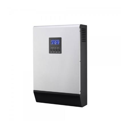Mecer 5KW Inverter 2400W PWM Controller