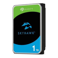 Seagate SkyHawk 1TB 3.5 Inch SATA Surveillance Hard Drive 256MB