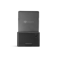 Seagate 1TB XBOX Series X & S Series Expansion Desktop HDD
