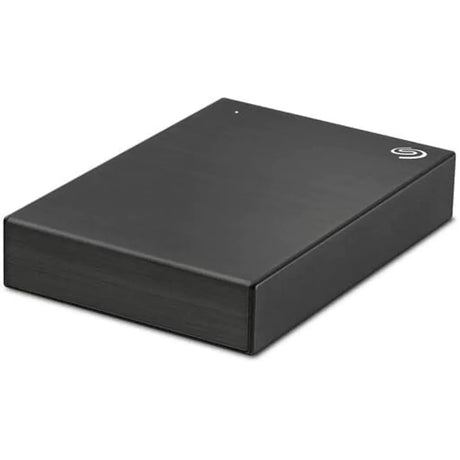 Seagate One Touch 5TB 2.5 Inch Portable External Hard Drive Black
