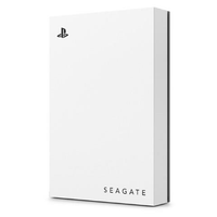 Seagate Playstation 5TB Portable HDD