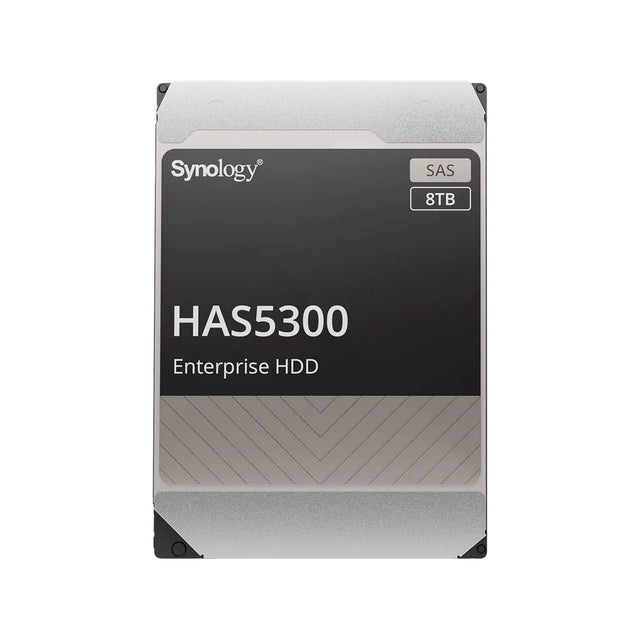 Synology HAS5300-8TB