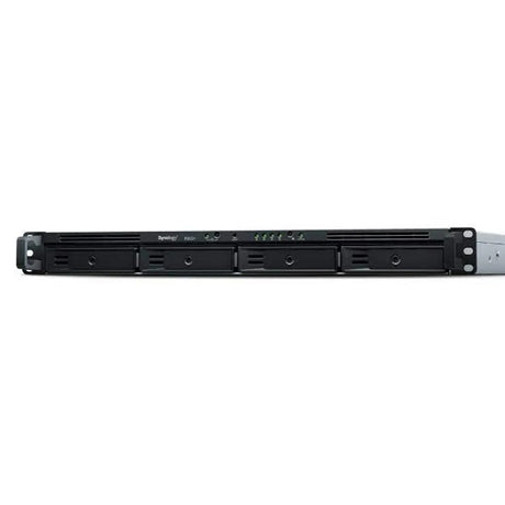 Synology RS822+ 4-Bay RackStation NAS