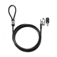 HP Keyed Cable Lock