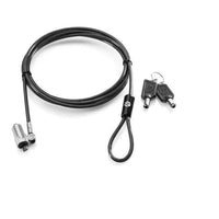 HP Keyed Cable Lock