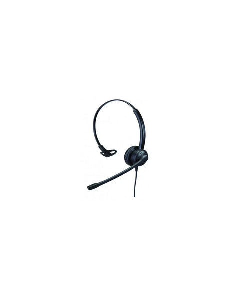 Talk2 ECO Range Monaural headset with flexable adjustable mic