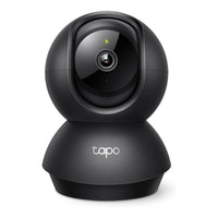 TP-Link TAPO C201 Pan/Tilt Home Security Wi-Fi Camera