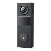 TP-Link TAPO D205 2K Battery Video Doorbell Mini