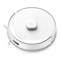 TP-Link TAPO RV30-MAX LiDAR Navigation Robot Vacuum & Mop