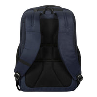Targus HeritageLuxe 15-16in BackPack - Blue