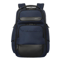 Targus HeritageLuxe 15-16in BackPack - Blue