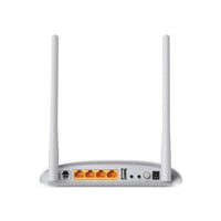 TP-Link 300Mbps Dual Band ADSL Router