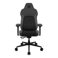 Thunderx3 CORE Smart Ergonomic Gaming Chair Mesh Black Self-Adjusting Lumbar SYNC5