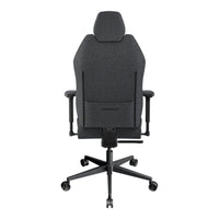 Thunderx3 SOLO 360 Ergonomic Gaming Chair Mesh Black SYNC4 6D Adjustable 360 Armrests
